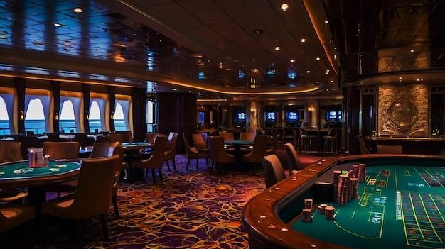 Antarmuka utama platform taruhan piala888 yang lengkap dan mudah