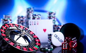 Antarmuka Live Casino piala888 dengan dealer langsung