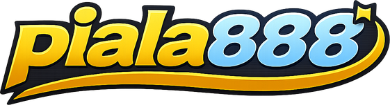 Logo piala888